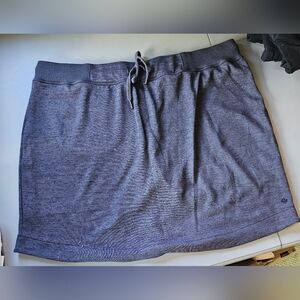 Shambhala Skort